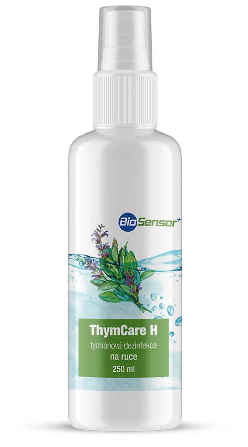 ThymCare H roztok (250 ml)