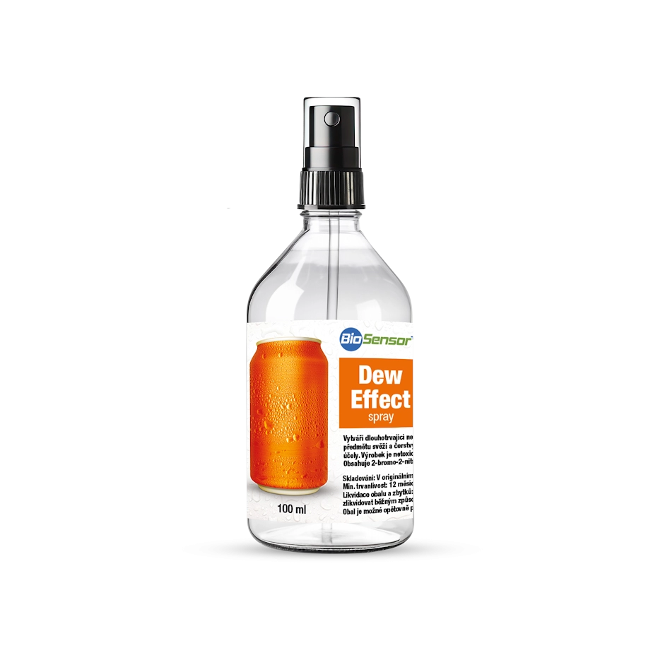 Deff Effect spray (100 ml)