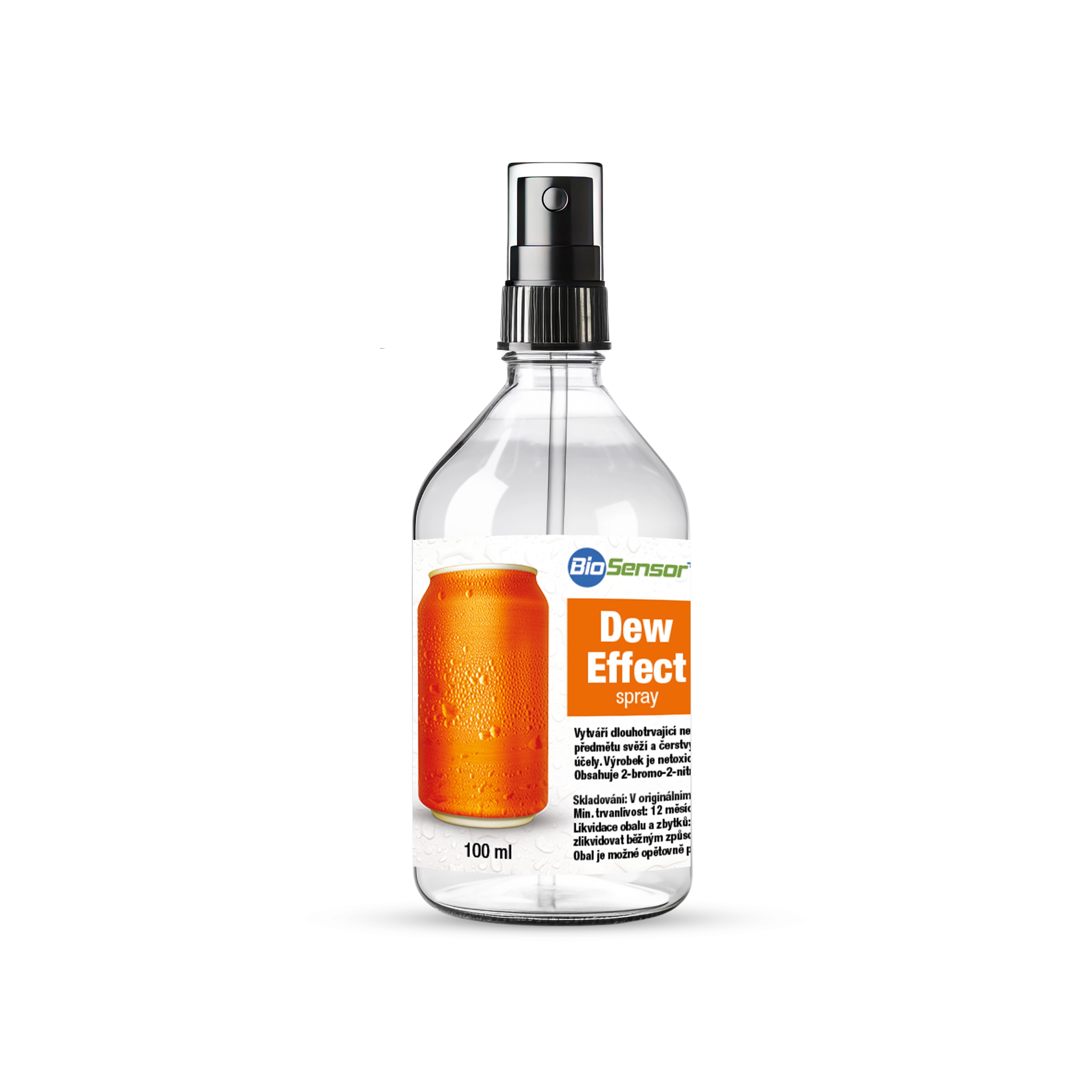 Dew Effect spray (100 ml)